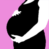 Fertility Tracker Logo